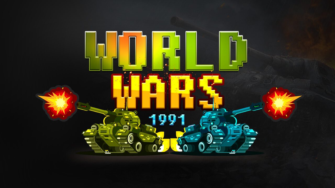 WORLD WARS 1991
